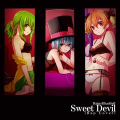 【ZEN】Sweet Devil Rap ver. 【demo】
