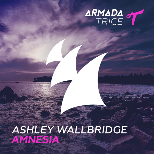 Ashley Wallbridge - Amnesia [A State Of Trance 775]