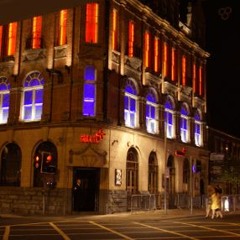 Nathan Hall's Back 2 Boro 2010 Thursday's Mix (Episode 1)