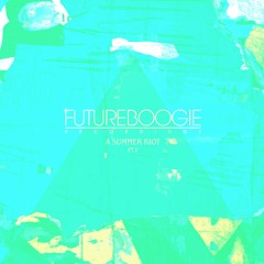 Steve Cobby feat. Danielle Moore - Lefthanded Books (FBR046) [clip]