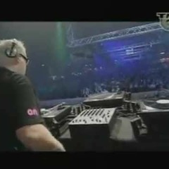Alex M.O.R.P.H. - (Live At Trance Energy 2002)