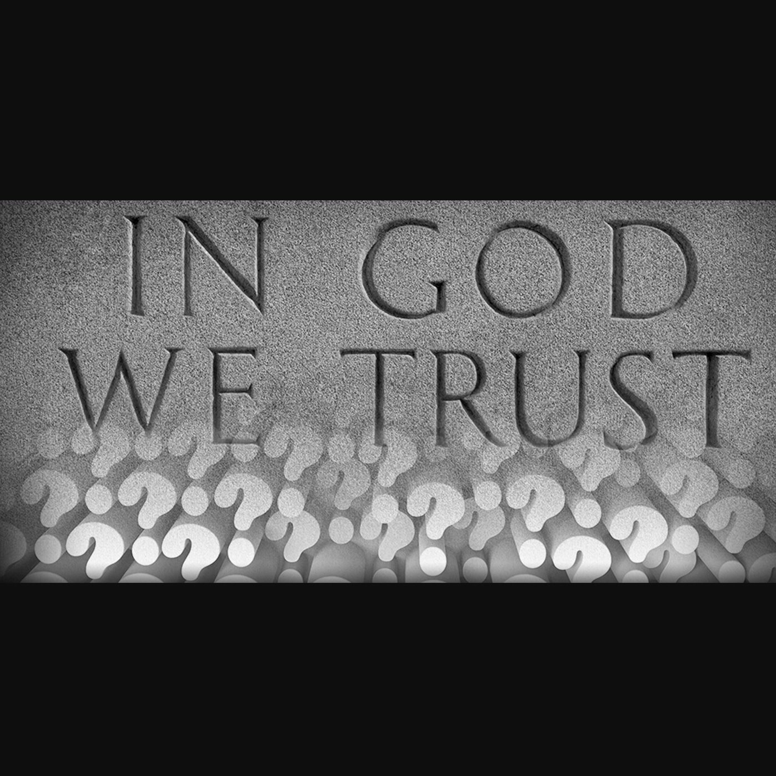 What is God's form of government? - Wyatt Ciesielka episode artwork