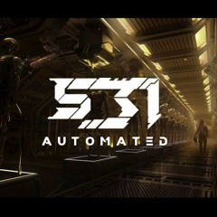 Subject 31 - Automated (Free Download)