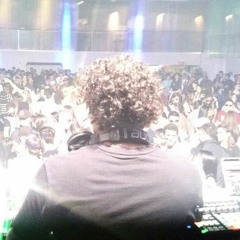 Dj Nando Oliveira @ MUSIC CASTLE @ RIVAGE (BNU) 23.07.2016