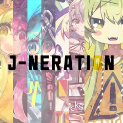 J-NERATION MIX
