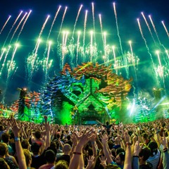 Hard music