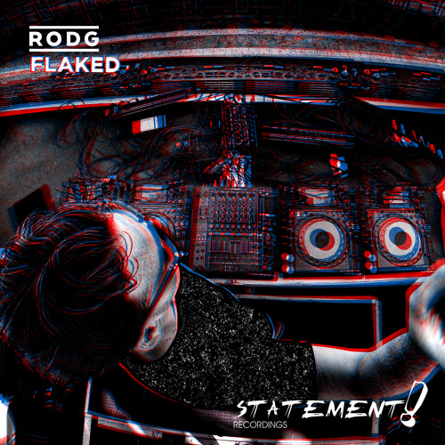 Rodg - Flaked [A State Of Trance 775] **PROGRESSIVE PICK**