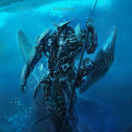 BadWave - Poseidon(clip)