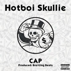 Cap (Prod. Breitling Beats)