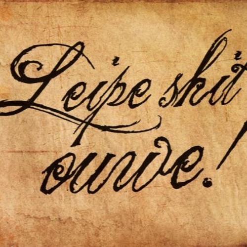 ToXic Inside - Leipe Shit Ouwe [FREE DOWNLOAD]