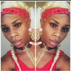 2 braids & a Bandana