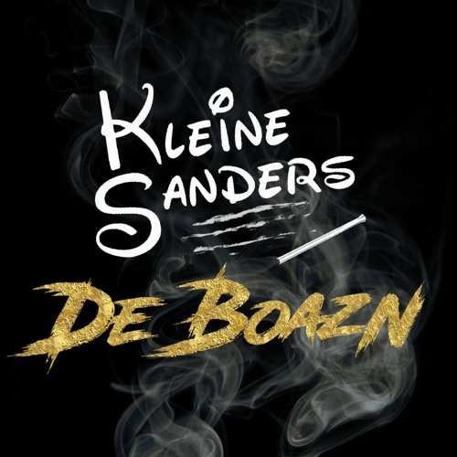 De Boazn(prod. Point.blank)