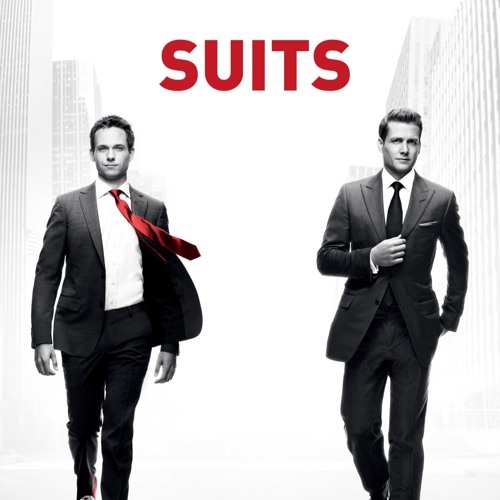 Stream me0808 | Listen to Suits season 6 playlist online for free on  SoundCloud