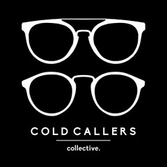 Cold Callers - Vibing (Prod. By Evil Needle and Freddie Joachim)