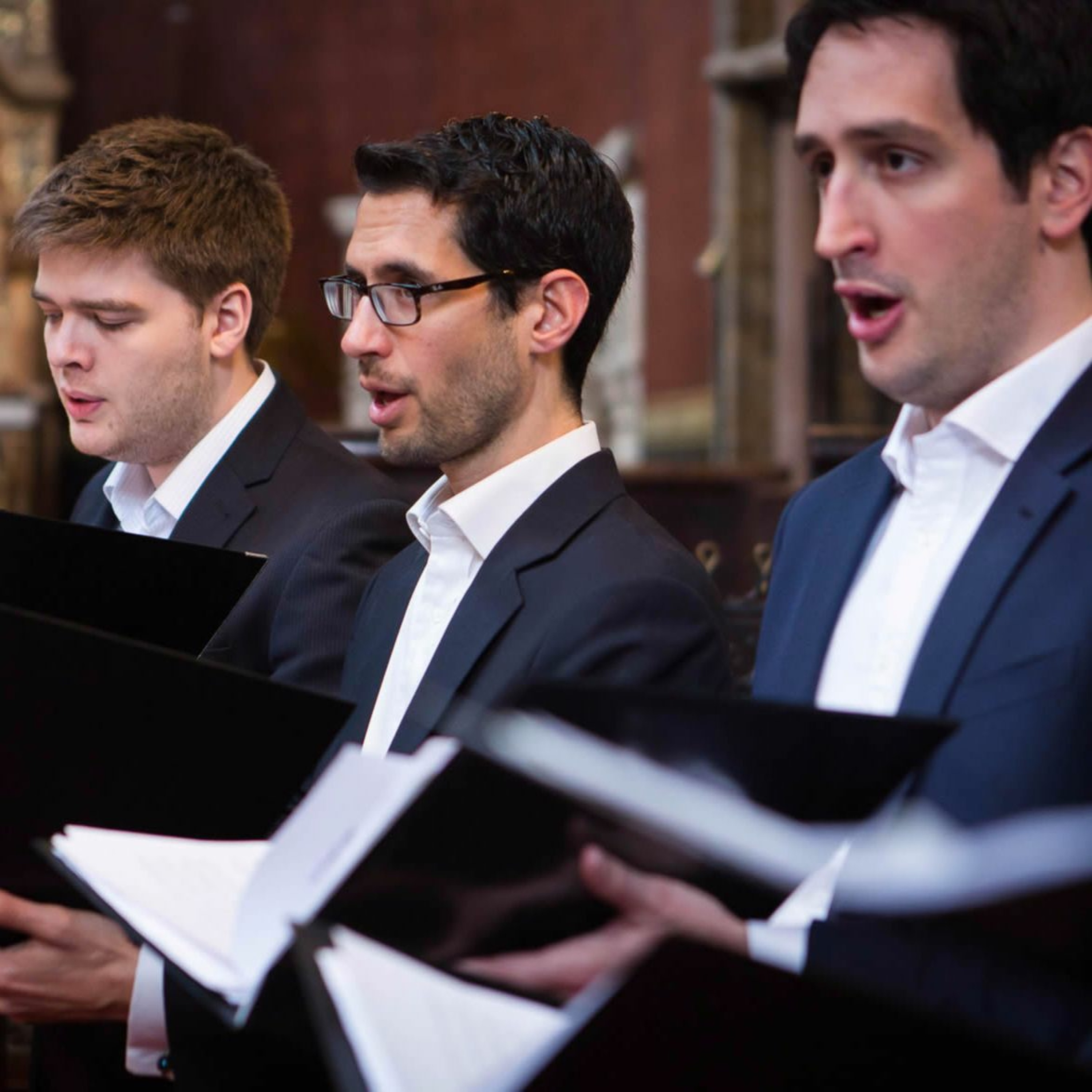 The Epiphoni Consort
