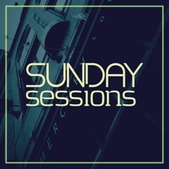 Return of the Jaded - Closing set at Sunday Sessions 31-07-2016