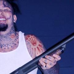Stitches - I Got a Lot of Problems