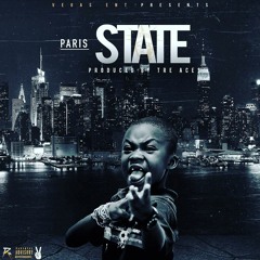 Paris 2 Vegas - State Prod. by Tre Aces