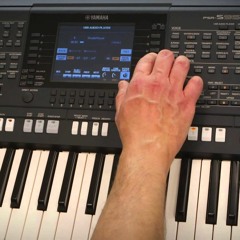 SAMPLING YEP DIKIRO PREMAN YAMAHA PSR 950