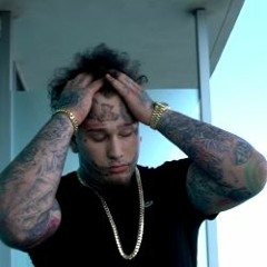 Stitches - Pain & Success