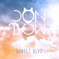 Don Low - Sunset Blvd