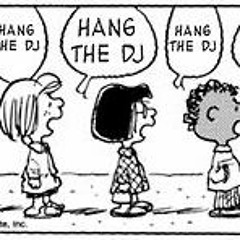 Hang The DJ mix