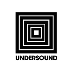Undersound Podcast 023 - DJF aka Ideograma Universe Mix 2