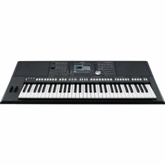 SAMPLING YEP EDAN TURUN YAMAHA PSR 950