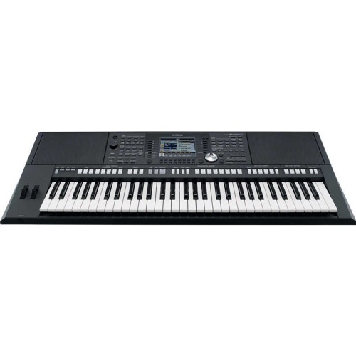 SAMPLING YEP EDAN TURUN YAMAHA PSR 950