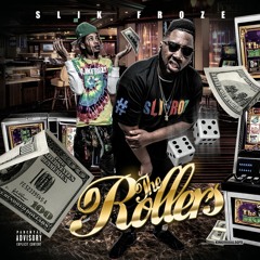 Slik Billion - Lately Prod By YungLanOnTheTrack