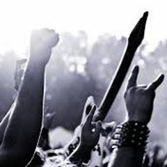 Rock and Metal playlist