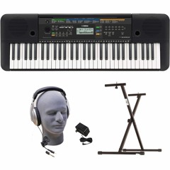 SAMPLING YEP YAMAHA PSR 950 GOYANG DUMANG