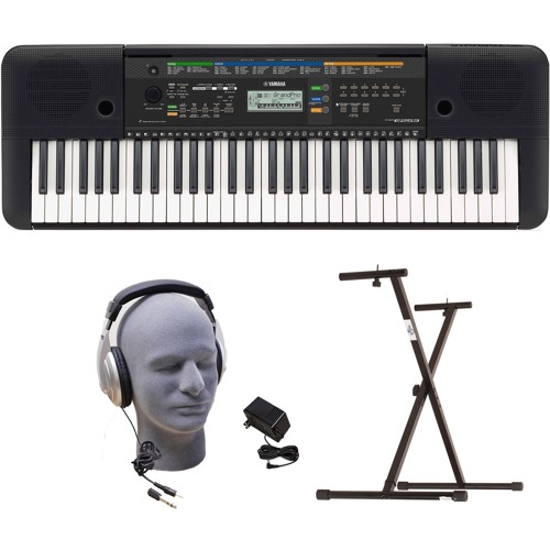SAMPLING YEP YAMAHA PSR 950 GOYANG DUMANG