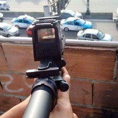 MC VINICINHO - LIBERDADE TROPA DA SELVA