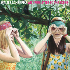 Walter Schreifels - Requiem