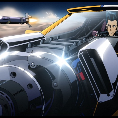 The Race Fixer