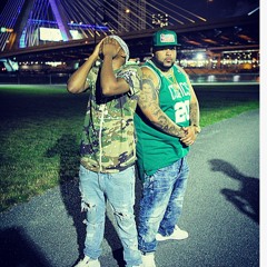 Alright , Lou Armstrong ft Smoogie..