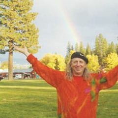 Norton Buffalo 1996 Interview PART 1