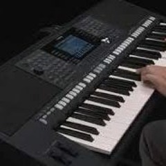 SAMPLING YAMAHA PSR 950 TERSISIH