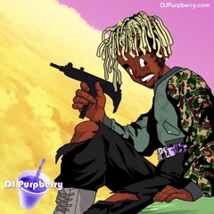 Lil Uzi Vert ~ Stole Your Luv (Chopped and Screwed)