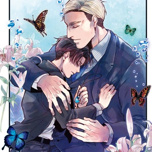 Stream Daisuke Ono Kamiya Hiroshi Magnet By Eruriholic Recovery Listen Online For Free On Soundcloud