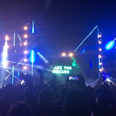 Turn Me Up Summer 16 Mix