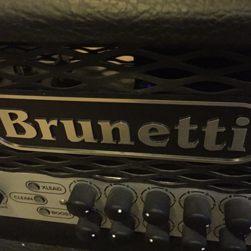 Brunetti R-EVO XL II Profile