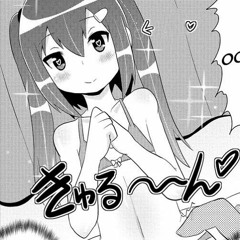 Ｏｎｉｉ－ｃｈａｎ  Ｏｎ  Ｍｙ  Ｂａｃｋ