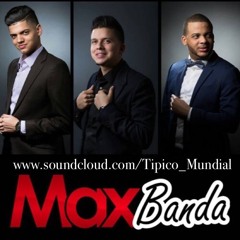 MaxBanda- Rafael Lozano [2016]