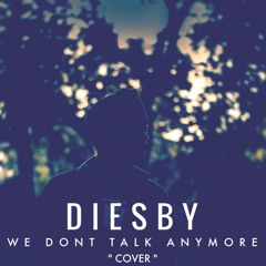 Charlie Puth- We don't talk anymore