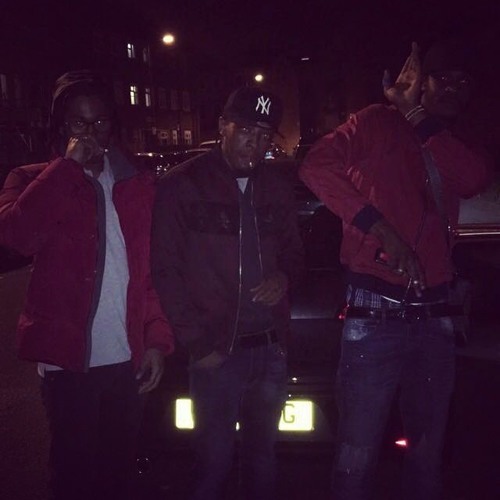 Stream Slimz x Ragz x Gemz - Razor [Tapped Up] by SGR | Listen online ...