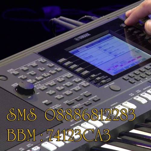 SAMPLING YAMAHA PSR 950 NYIDAM SARI