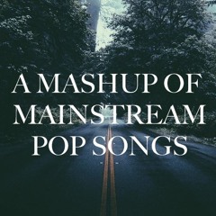 2016 Pop Songs Mashup