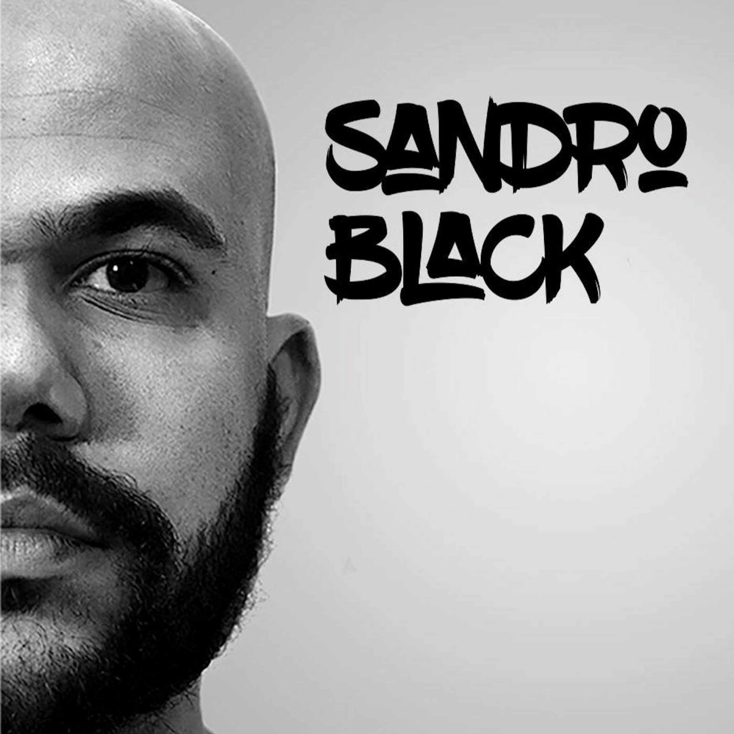 Sandro Black